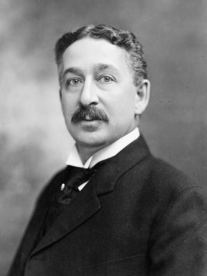 King Camp Gillette