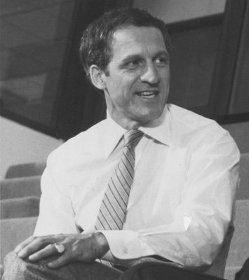 Daniel J. Travanti