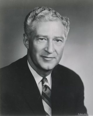 Warren P. Knowles