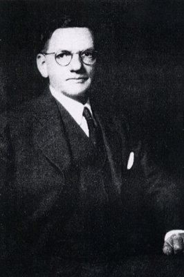 Paul Nystrom