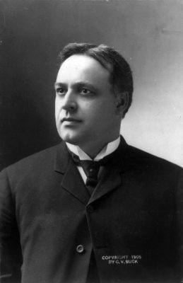 John J. Esch