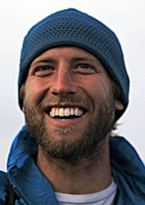 Robin Greenfield