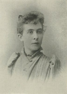 Theodora W. Youmans