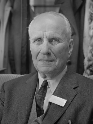 Franklin C. McLean