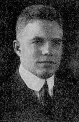 Arnold C. Otto