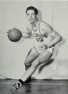 Clive Follmer