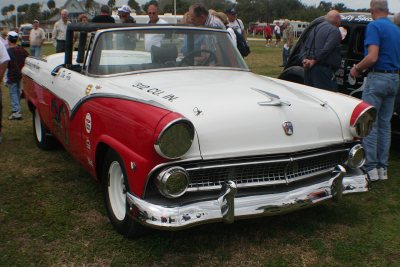Tim Flock