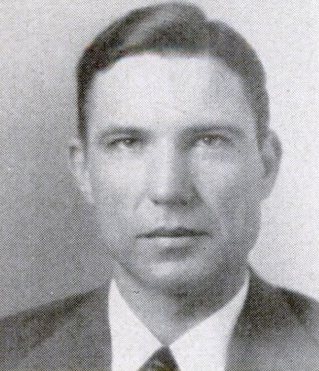 Laurie Calvin Battle