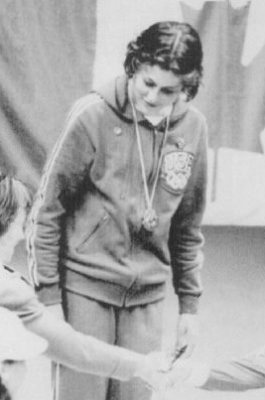 Jennifer Chandler