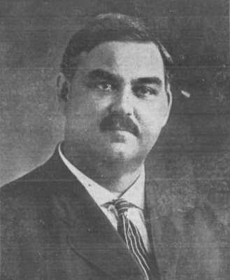 John R. Connelly