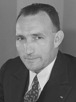 William George Bonelli