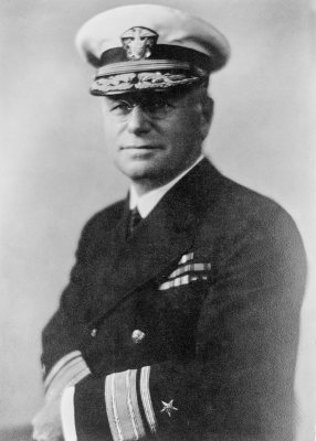 Frank B. Upham