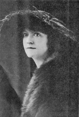 Marie Nordstrom