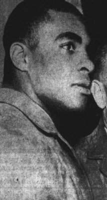 Charley Mitchell