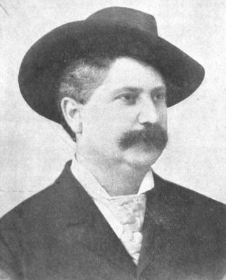 William H. Hinrichsen
