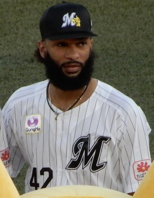 Andre Jackson