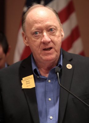 Rick Gray
