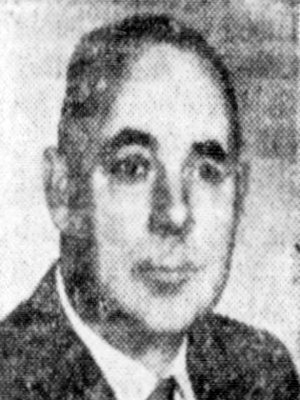 Stan Turley
