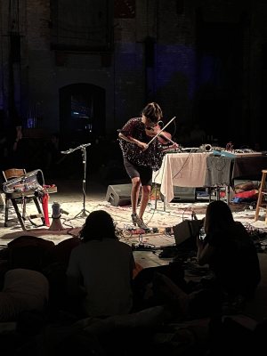 Laura Ortman