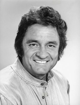 Johnny Cash
