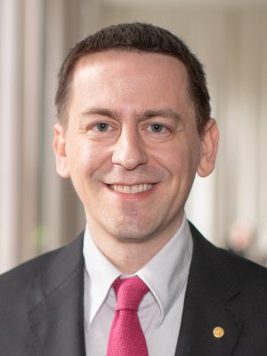 John Michael Jumper