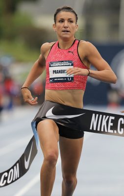 Jenna Prandini