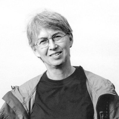 Patricia Vickers-Rich