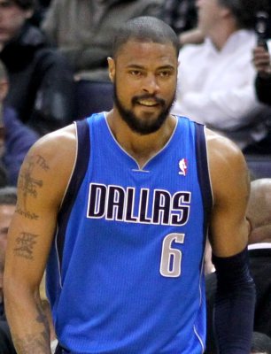 Tyson Chandler