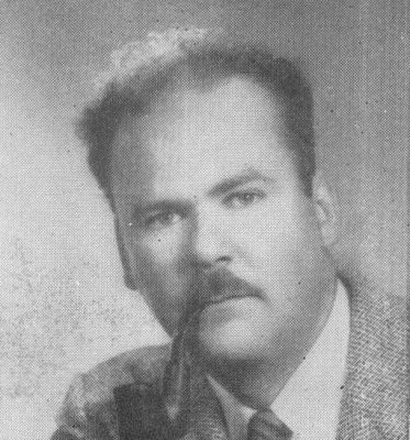 Mack Reynolds
