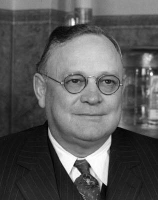 William I. Traeger
