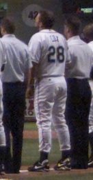 Steve Cox