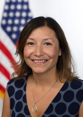 Julie Chavez Rodriguez