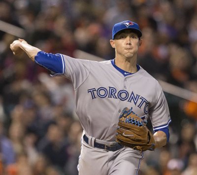 Aaron Sanchez