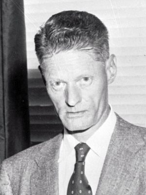 Ernest S. Brown