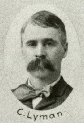 Cornelius Lyman