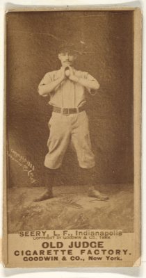 Emmett Seery