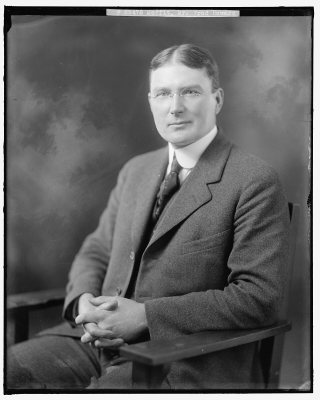 Fred Howard Moffit