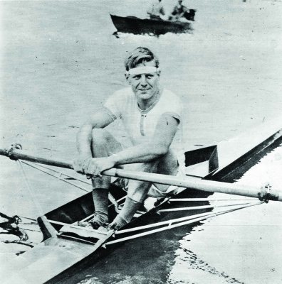 Walter McCall Hoover, Jr.