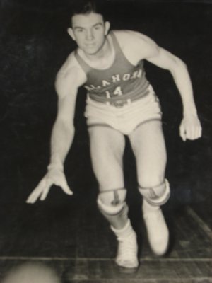Jimmy McNatt