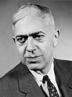 Robert M. Thrall
