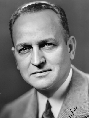 Scott W. Lucas
