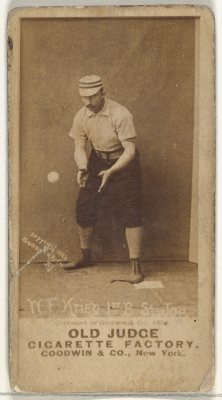 Bill Krieg
