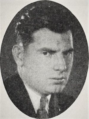 Charles G. Clarke
