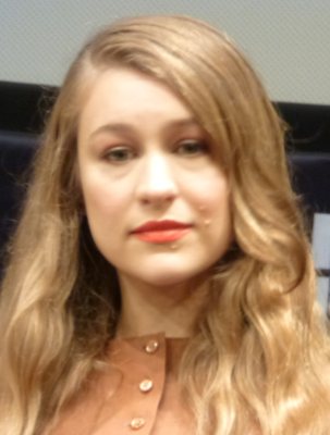 Joanna Newsom