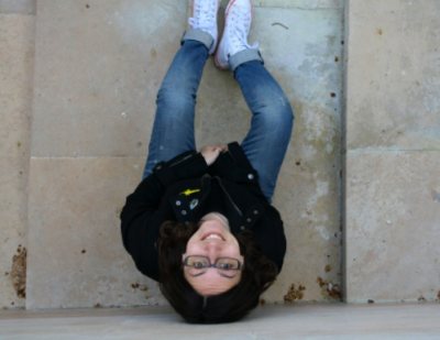 Carol Bensimon