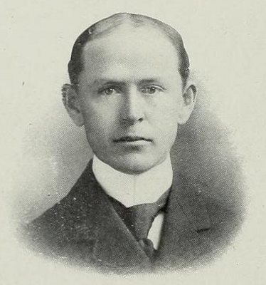 John L. Keith