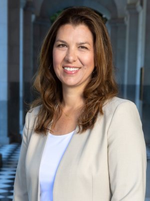 Megan Dahle