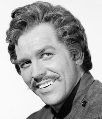 Howard Keel