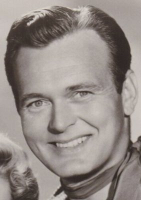 Brad Johnson