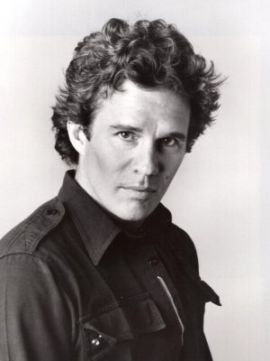 Dack Rambo